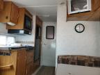 2001 Ford Econoline E450 Super Duty Cutaway Van продається в Woodhaven, MI - Minor Dent/Scratches