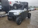 2022 Polaris Ranger Xp 1000 Northstar Premium de vânzare în Wichita, KS - Rollover