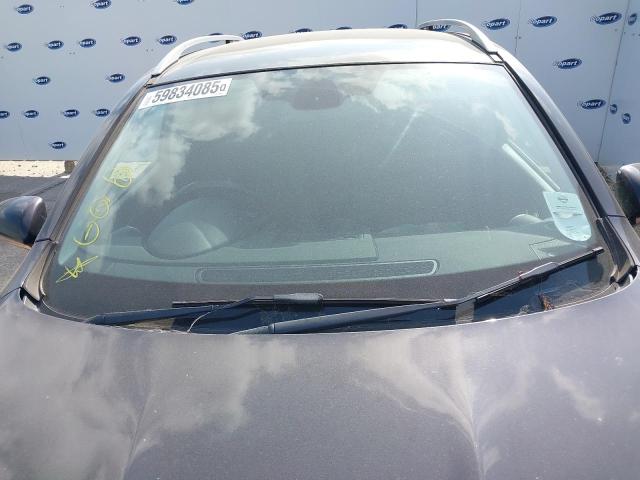 2011 NISSAN QASHQAI N-