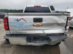2015 Chevrolet Silverado K1500 Lt продається в Shreveport, LA - Rear End