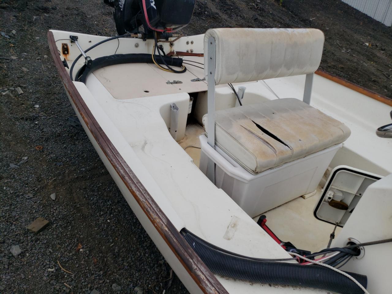 OTHER BOAT 2000 VIN HXY17101J900 фото 6