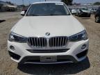 2015 Bmw X4 Xdrive28I იყიდება San Diego-ში, CA - Mechanical