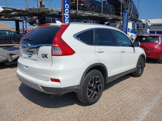2018 HONDA CR-V SE +