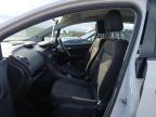 2017 VAUXHALL MERIVA LIF for sale at Copart CHESTER