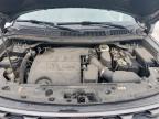 2017 Ford Explorer Xlt продається в Haslet, TX - Side
