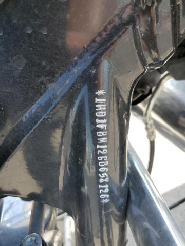 2016 HARLEY-DAVIDSON FLHR ROAD KING  