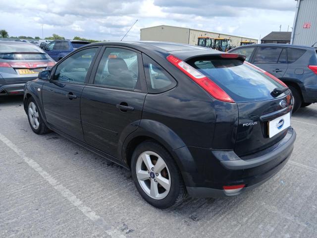 2007 FORD FOCUS ZETE