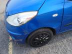2009 HYUNDAI I10 ES for sale at Copart SANDTOFT
