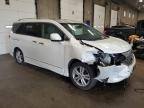 2011 Nissan Quest S for Sale in Blaine, MN - Front End