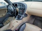 1G2MB33B76Y****** Wrecked 2006 Pontiac Solstice in AL - Eight Mile