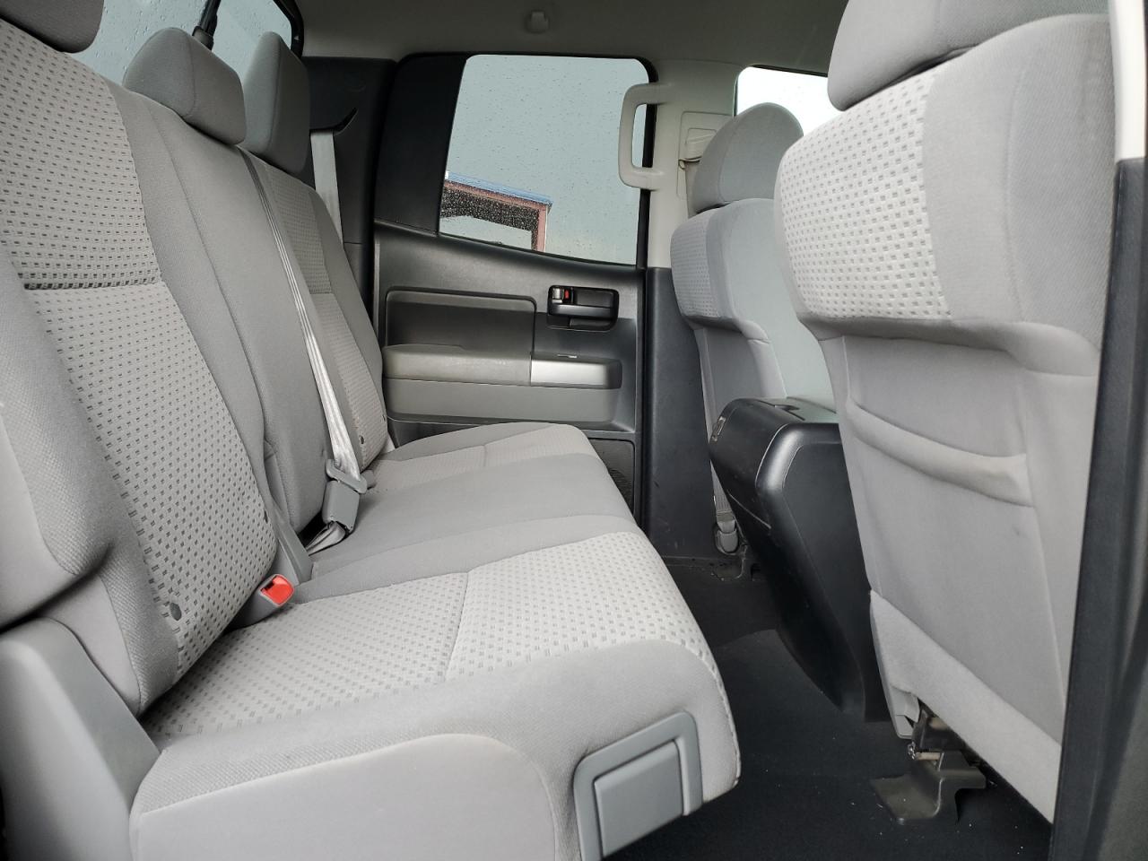 TOYOTA TUNDRA 2012 VIN 5TFUM5F13CX034285 photo 10
