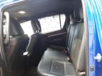 2022 TOYOTA HILUX INVI for sale at Copart WOLVERHAMPTON
