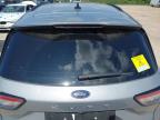 2022 FORD KUGA ST-LINE PHEV CVT  for sale at Copart SANDWICH