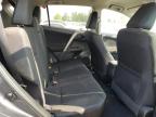 2017 TOYOTA RAV4 LE   for sale at Copart ON - TORONTO