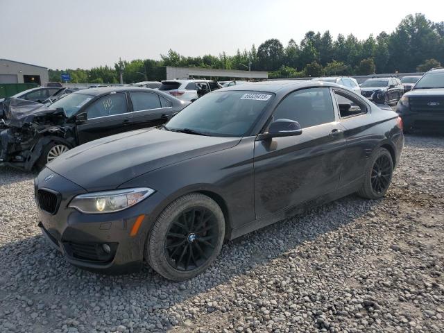 2014 Bmw 228 I