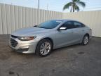 2020 Chevrolet Malibu Lt   for Sale in Riverview, FL - Rear End