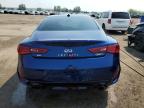 2017 INFINITI Q60 RED SPORT 400   for sale at Copart ON - TORONTO