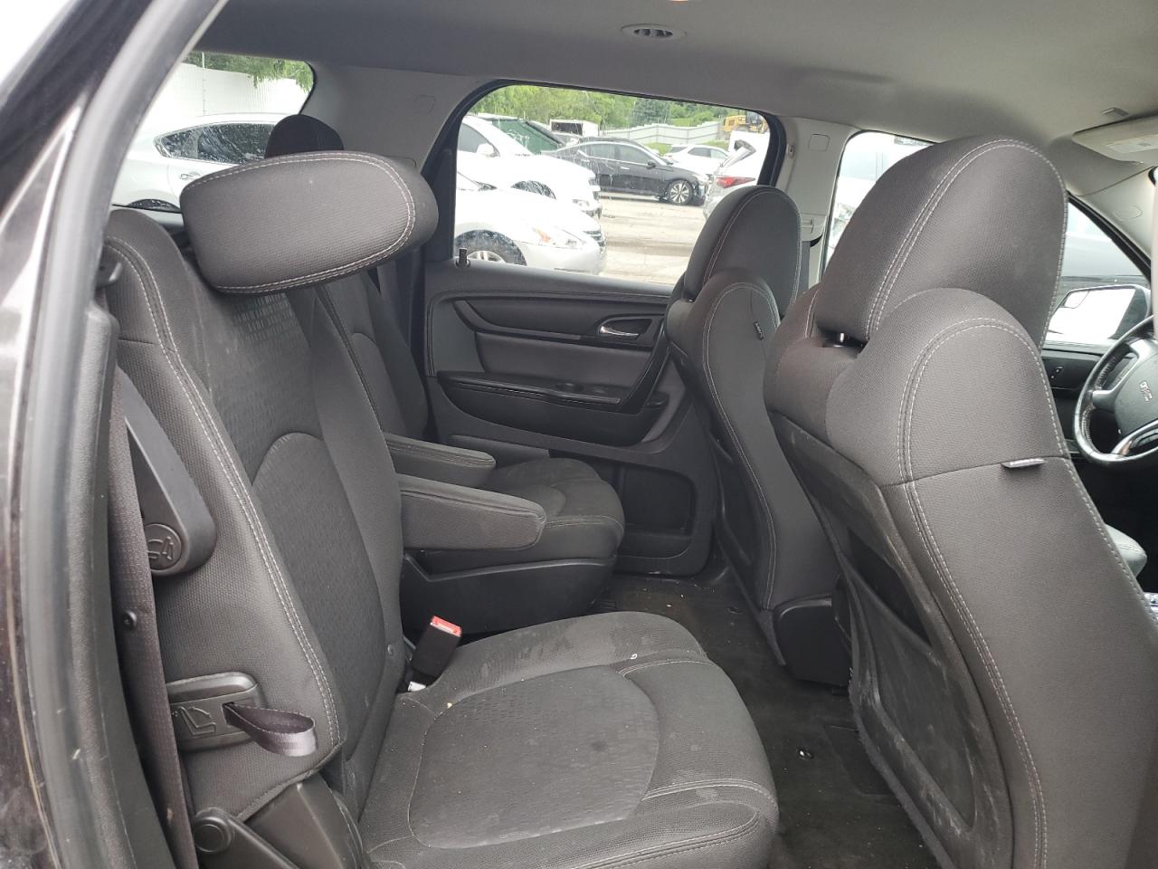 2014 GMC Acadia Sle VIN: 1GKKVPKD5EJ377500 Lot: 59618465