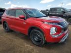2024 MITSUBISHI OUTLANDER SE   for sale at Copart AB - CALGARY
