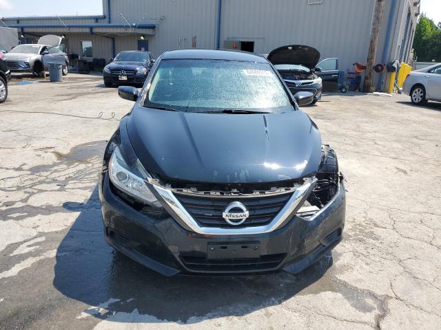  NISSAN ALTIMA 2017 Czarny