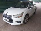 2013 CITROEN DS4 DSTYLE for sale at Copart SANDTOFT