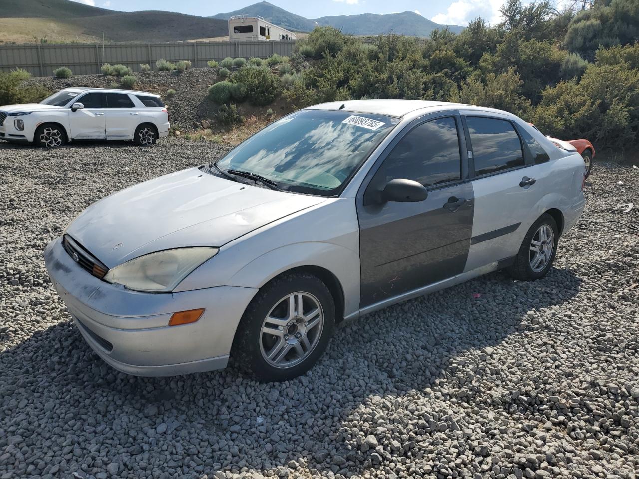 Reno, NV에서 판매 중인 2002 Ford Focus Se - Side