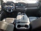 2022 CHEVROLET SILVERADO K1500 LT TRAIL BOSS   à vendre chez Copart AB - EDMONTON