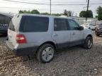 2007 Ford Expedition Eddie Bauer   for Sale in Chalfont, PA - Side