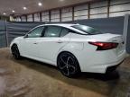 2024 Nissan Altima Sr იყიდება Columbia Station-ში, OH - Side
