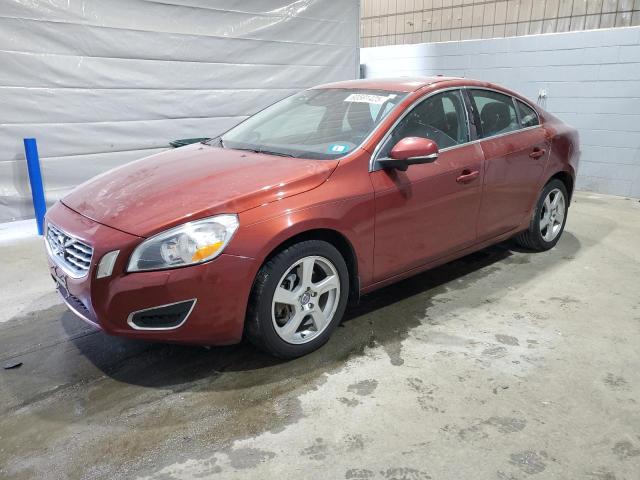 2012 Volvo S60 T5