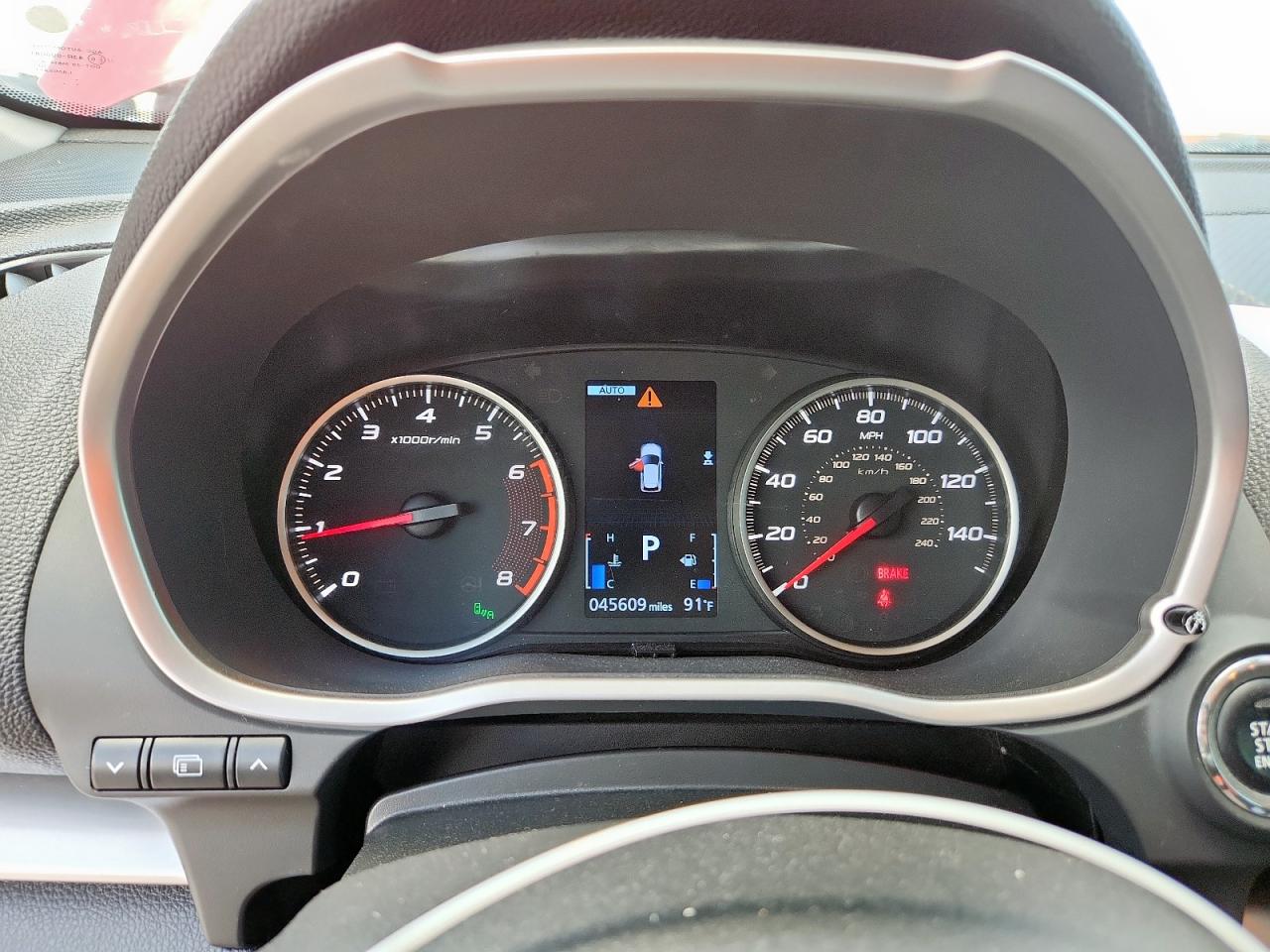 2019 Mitsubishi Eclipse Cross Se VIN: JA4AT5AA9KZ049867 Lot: 61857255
