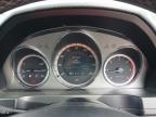 2008 MERCEDES BENZ C220 SPORT for sale at Copart NEWBURY