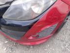 2009 SEAT IBIZA CUPR for sale at Copart WOLVERHAMPTON
