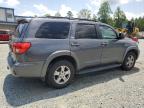 2012 Toyota Sequoia Sr5 للبيع في Concord، NC - Front End