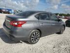 2019 Nissan Sentra S იყიდება Opa Locka-ში, FL - Normal Wear