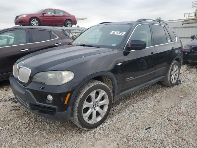 2009 Bmw X5 Xdrive48I