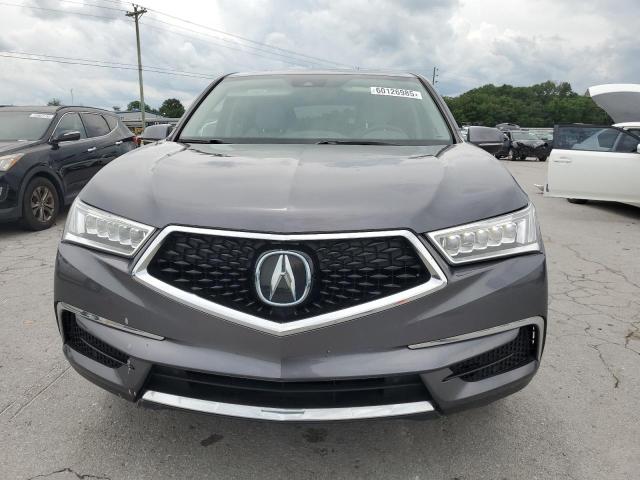 ACURA MDX 2018 Szary