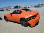 2019 Mazda Mx-5 Miata 2.0L zu verkaufen in American Canyon, CA - Rear End