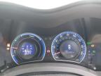 2012 TOYOTA AURIS HYBR for sale at Copart WHITBURN