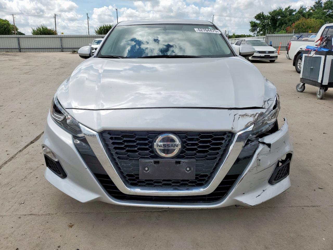 NISSAN ALTIMA 2020 VIN 1N4BL4BV5LC256529 photo 5