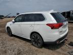 2018 Mitsubishi Outlander Se for Sale in Chicago Heights, IL - Water/Flood