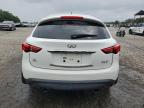 2013 Infiniti Fx37    de vânzare în Austell, GA - Side