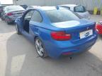 2017 BMW 2 SERIES M SPORT for sale at Copart PETERLEE