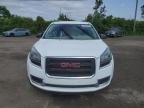 2016 Gmc Acadia Sle for Sale in Montreal-est, QC - Water/Flood