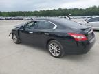 2010 Nissan Maxima S zu verkaufen in Gaston, SC - Front End