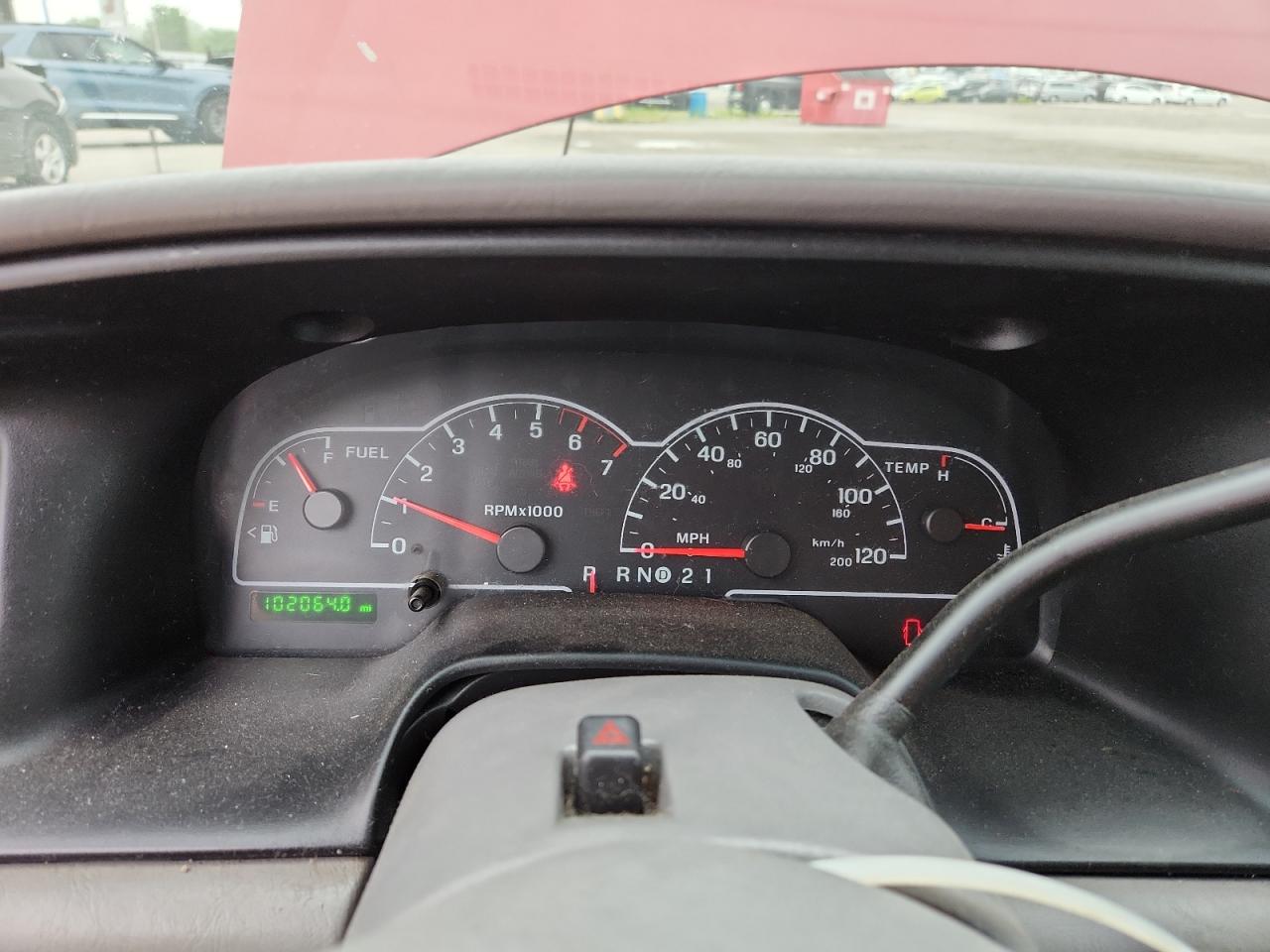 2003 Ford Windstar Lx VIN: 2FMZA51493BB03497 Lot: 59277735