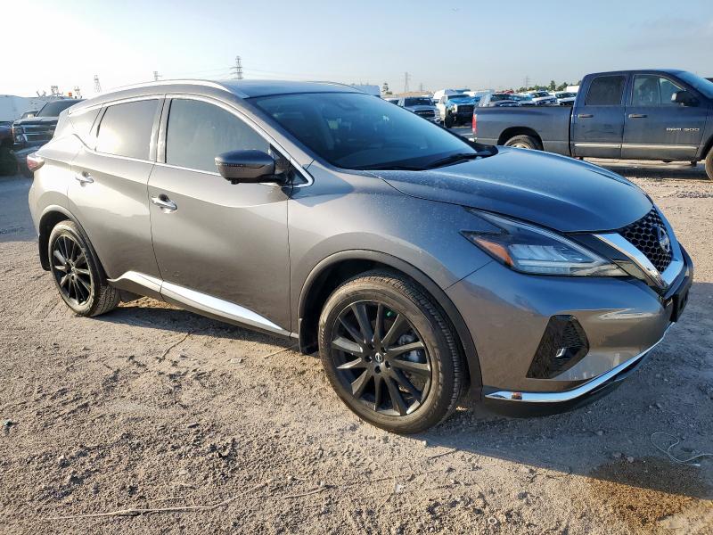  NISSAN MURANO 2023 Szary