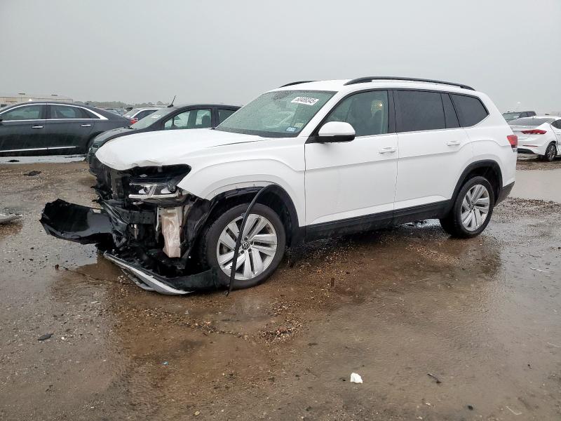 2021 Volkswagen Atlas Se