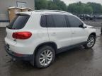 Duryea, PA에서 판매 중인 2017 Volkswagen Tiguan Wolfsburg   - Front End