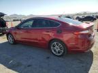 2015 Ford Fusion Titanium Phev   продається в Las Vegas, NV - Side